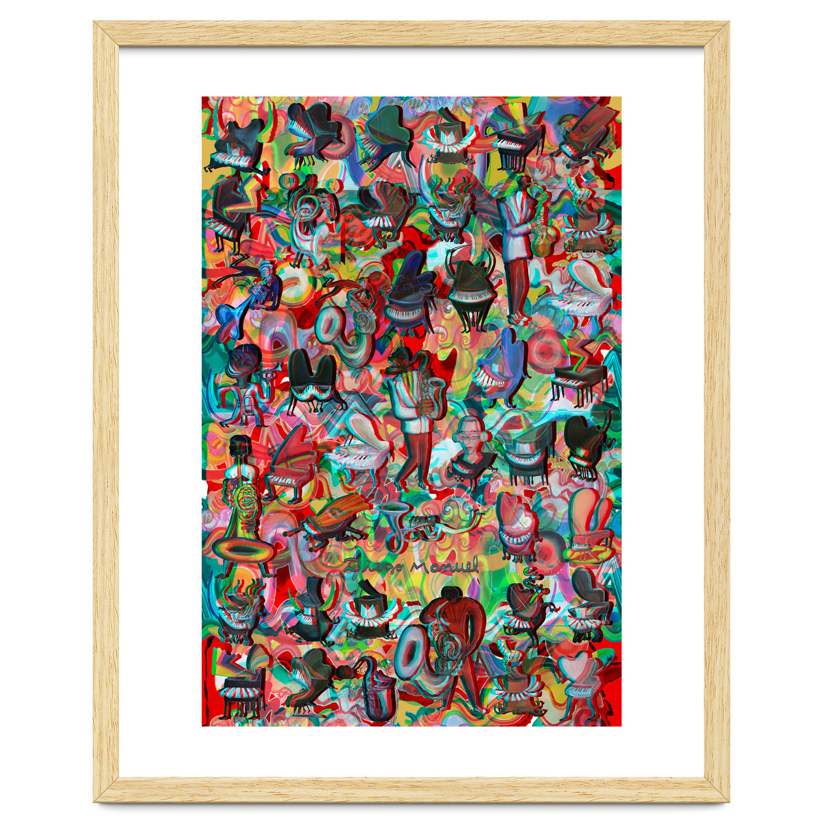 Comp Verano 4 2020 And Pianos 3d