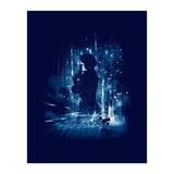 Space Cowboy (Print Only) thumbnail
