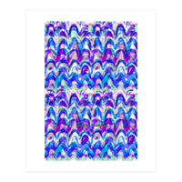 Pop Abstract A 54 (Print Only)
