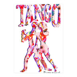 Tango 30  (Print Only) thumbnail