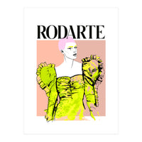 Rodarte (Print Only)