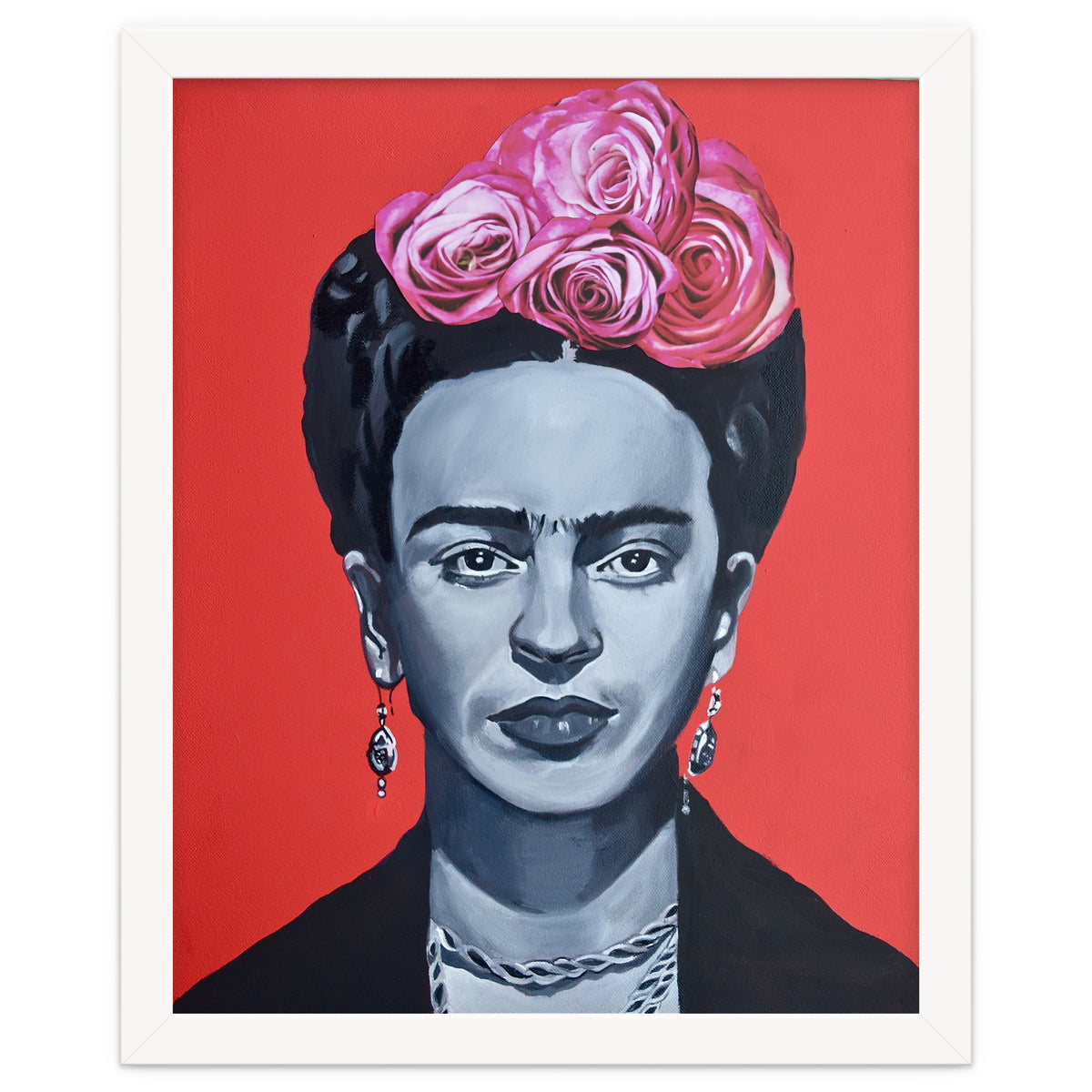Frida