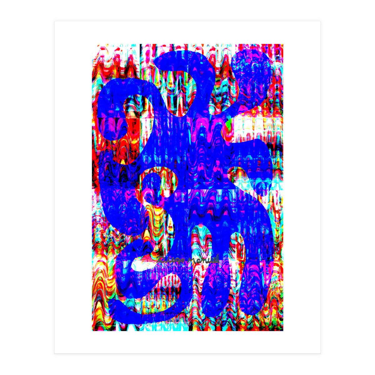 Perfil 30 (Print Only)