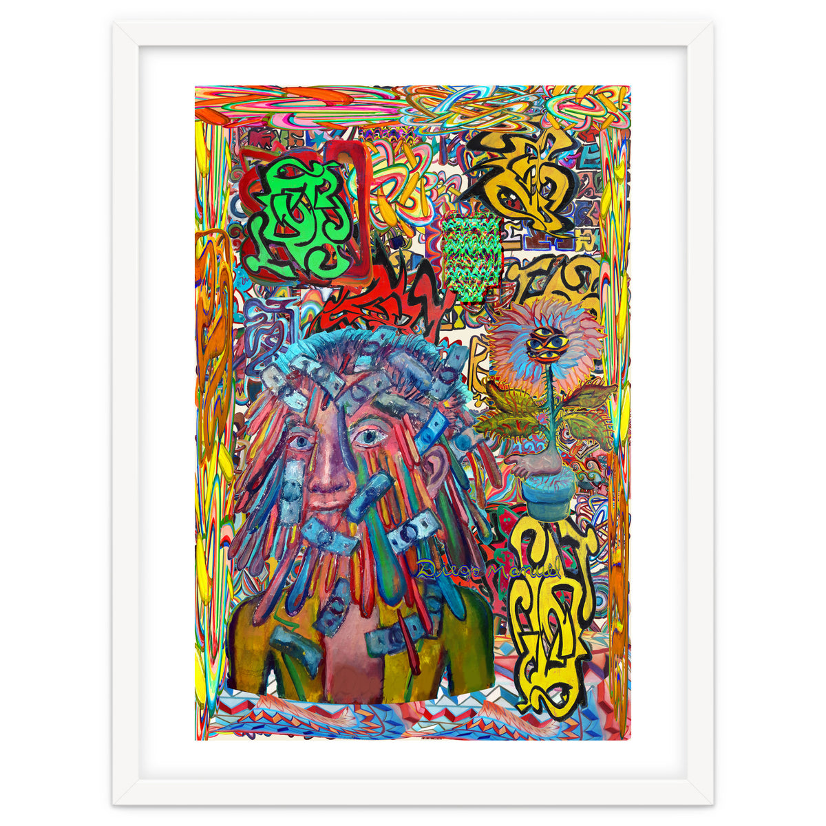 Oficina Del Cobrador 25