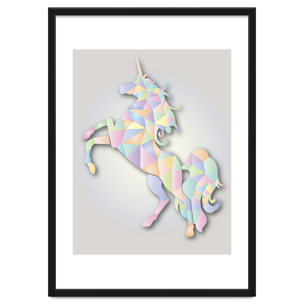 Unicorn Art