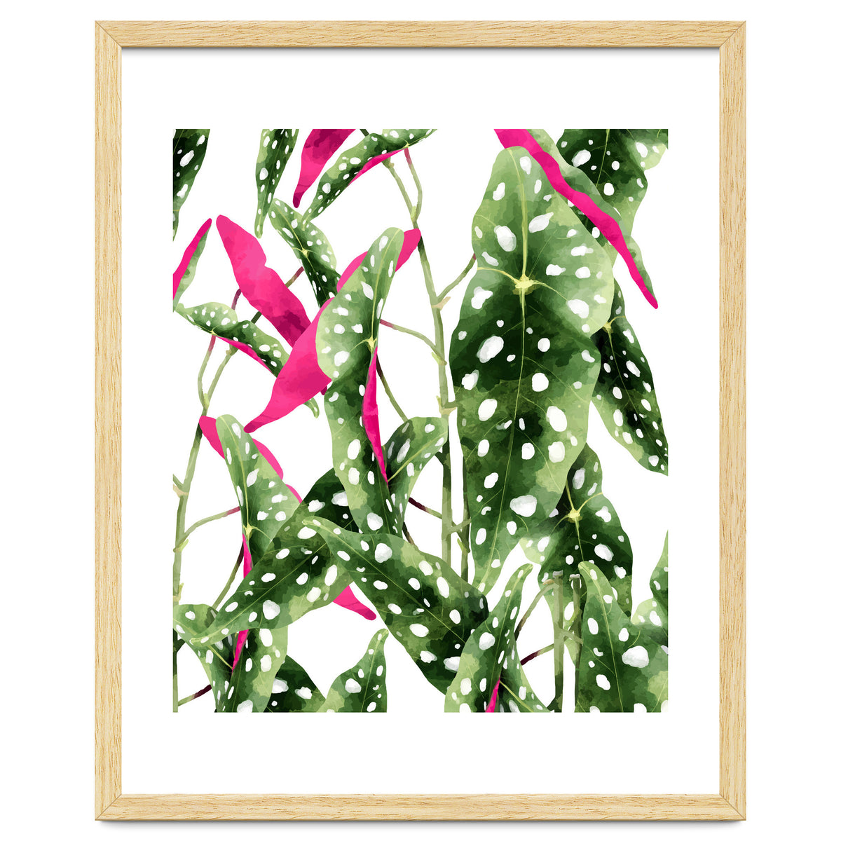 Happiness Is...buying Plants