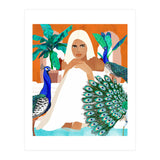 Indian Vacay (Print Only) thumbnail