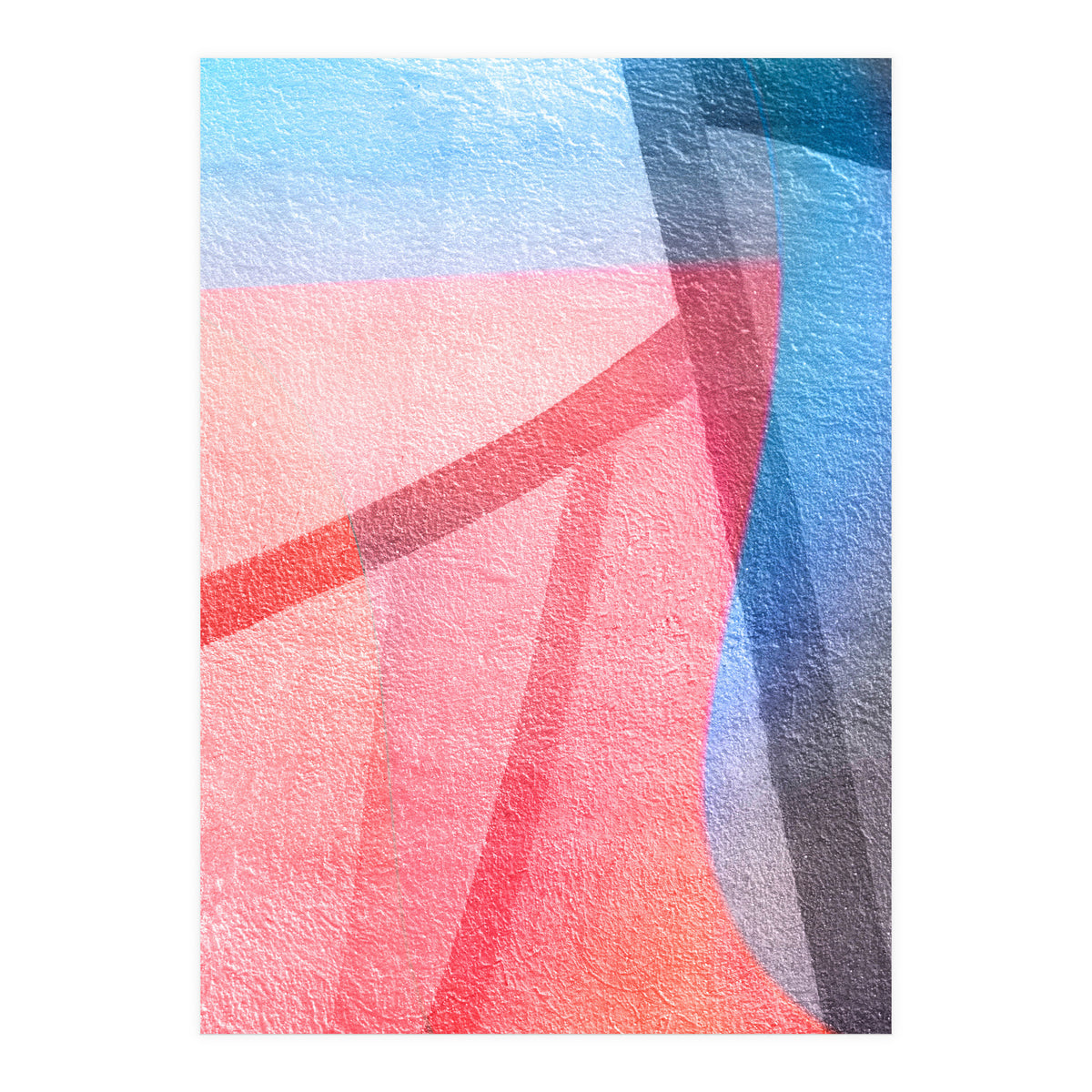 Equilibrista (2) (Print Only)