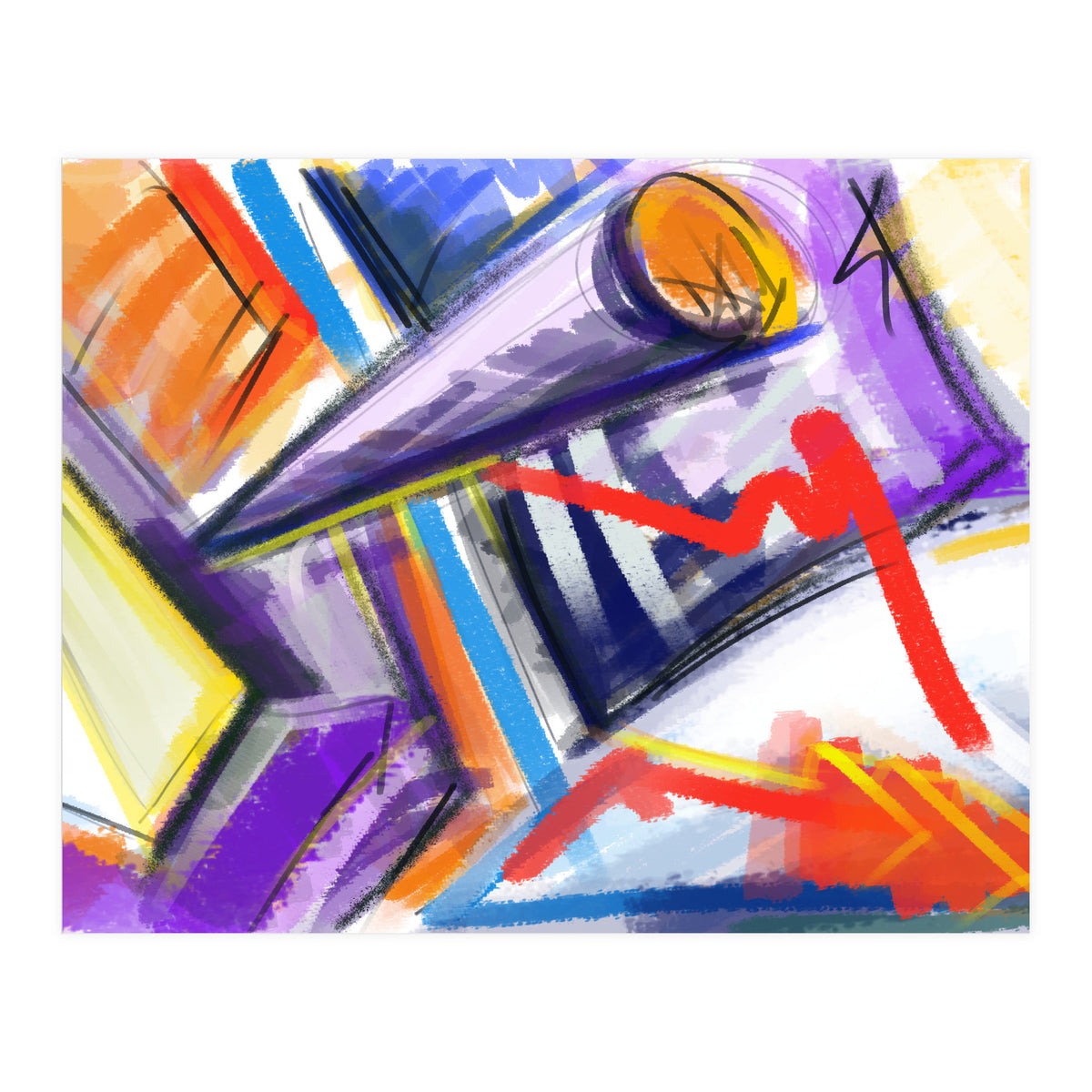 Multiplicities 2 (Print Only)