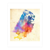 Sunny Leo (Print Only) thumbnail