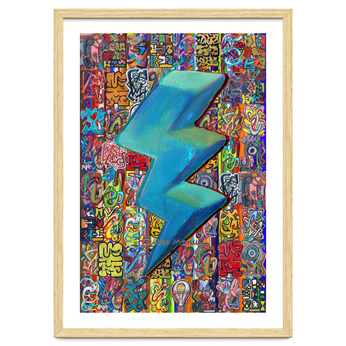 Graffiti Digital 2022 240