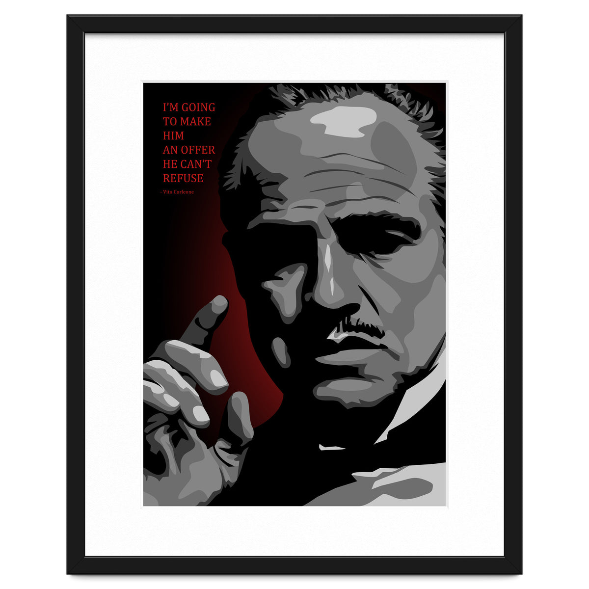 Vito Corleone