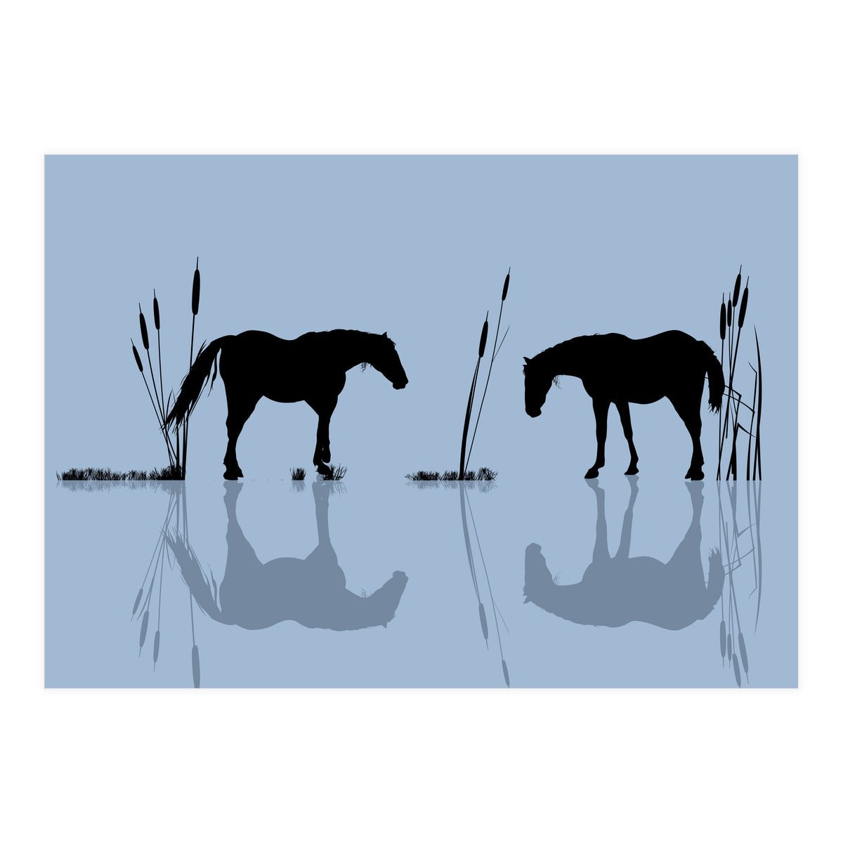 Cabaline (Print Only)