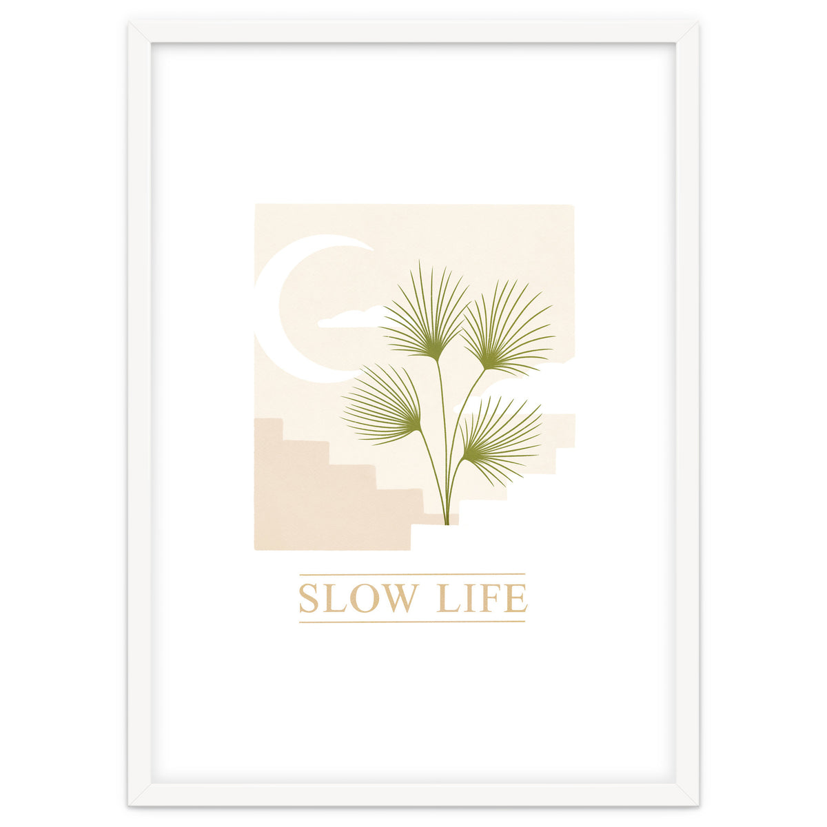 Slow Life