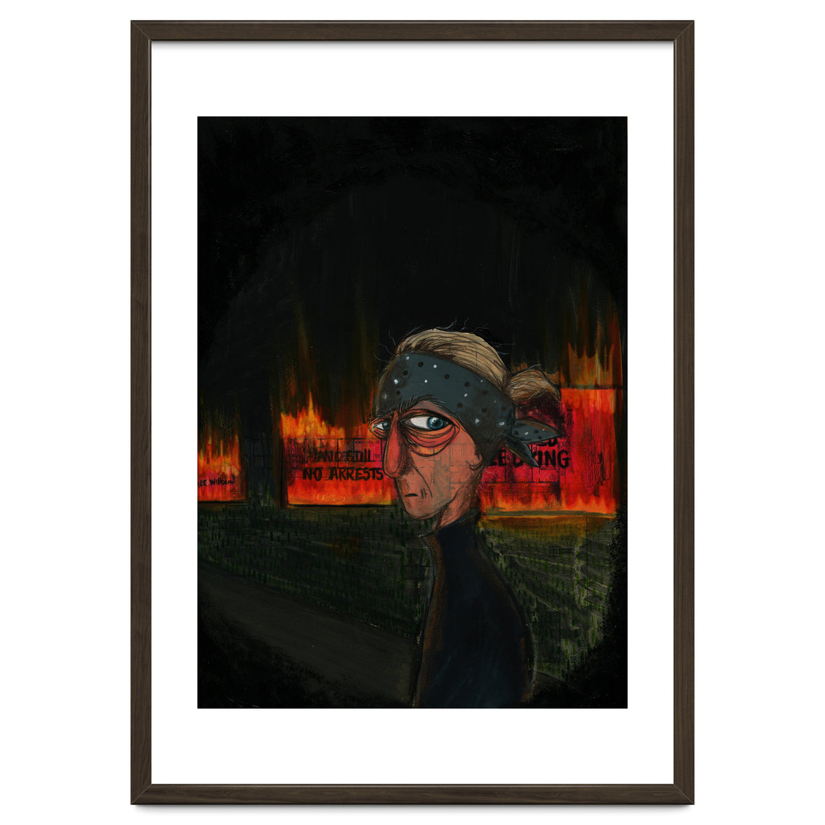 Three Bilboards Outside Ebbing Missouri