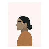 Contemporary Woman (Print Only) thumbnail