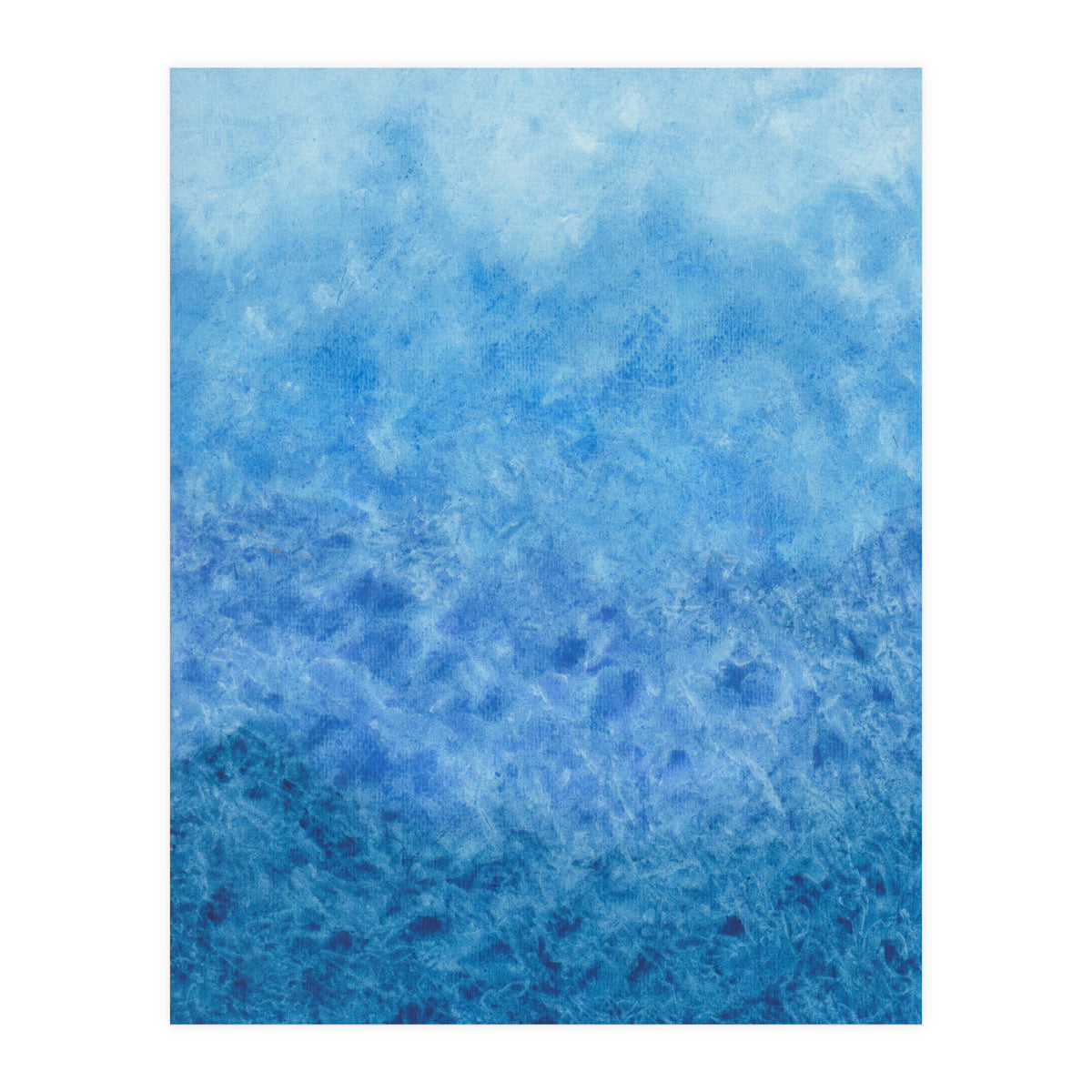 Irenic #1 (Print Only)