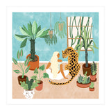 Urban Jungle (Print Only) thumbnail