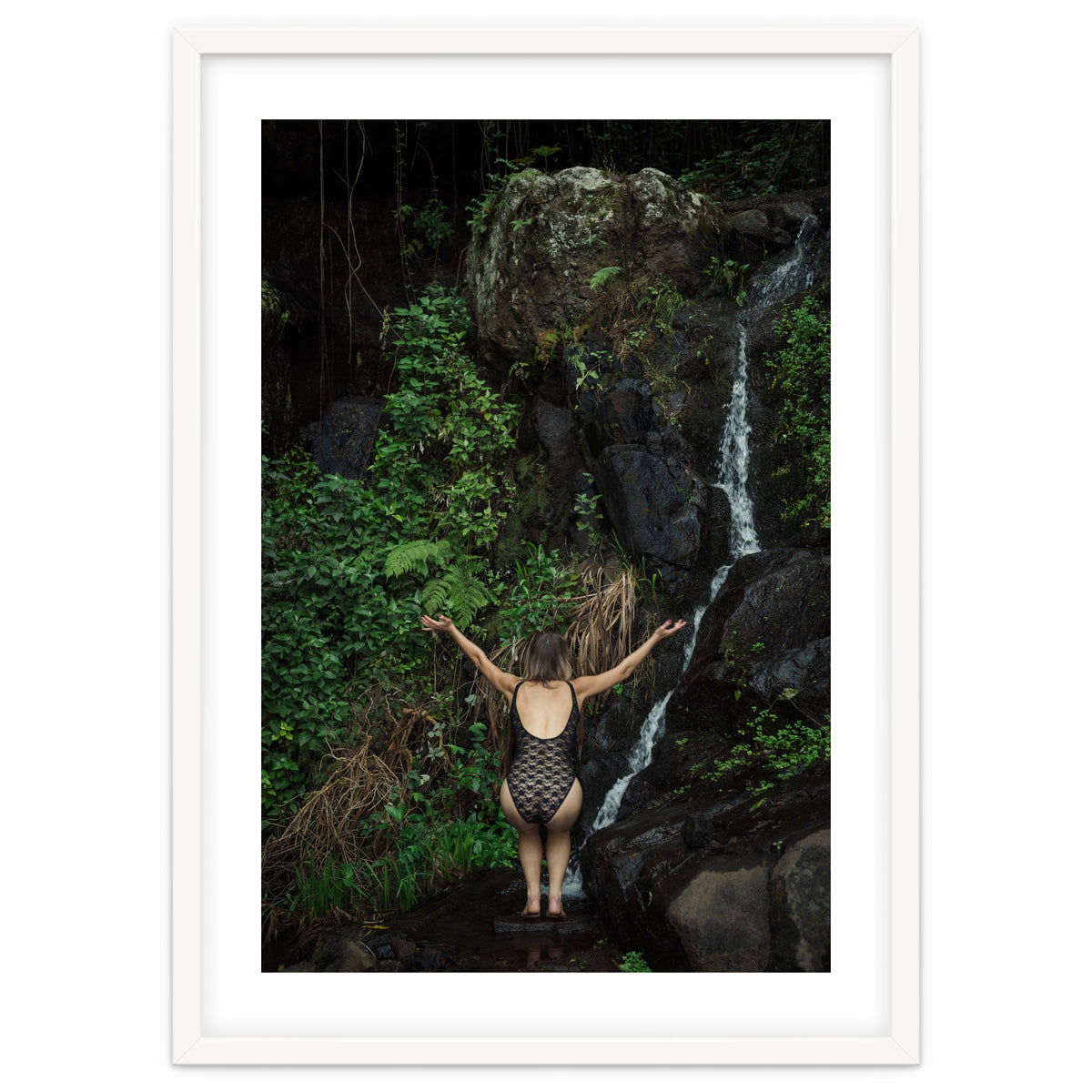 The Fountain of Youth