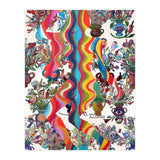 Dance Girl C 3 (Print Only) thumbnail