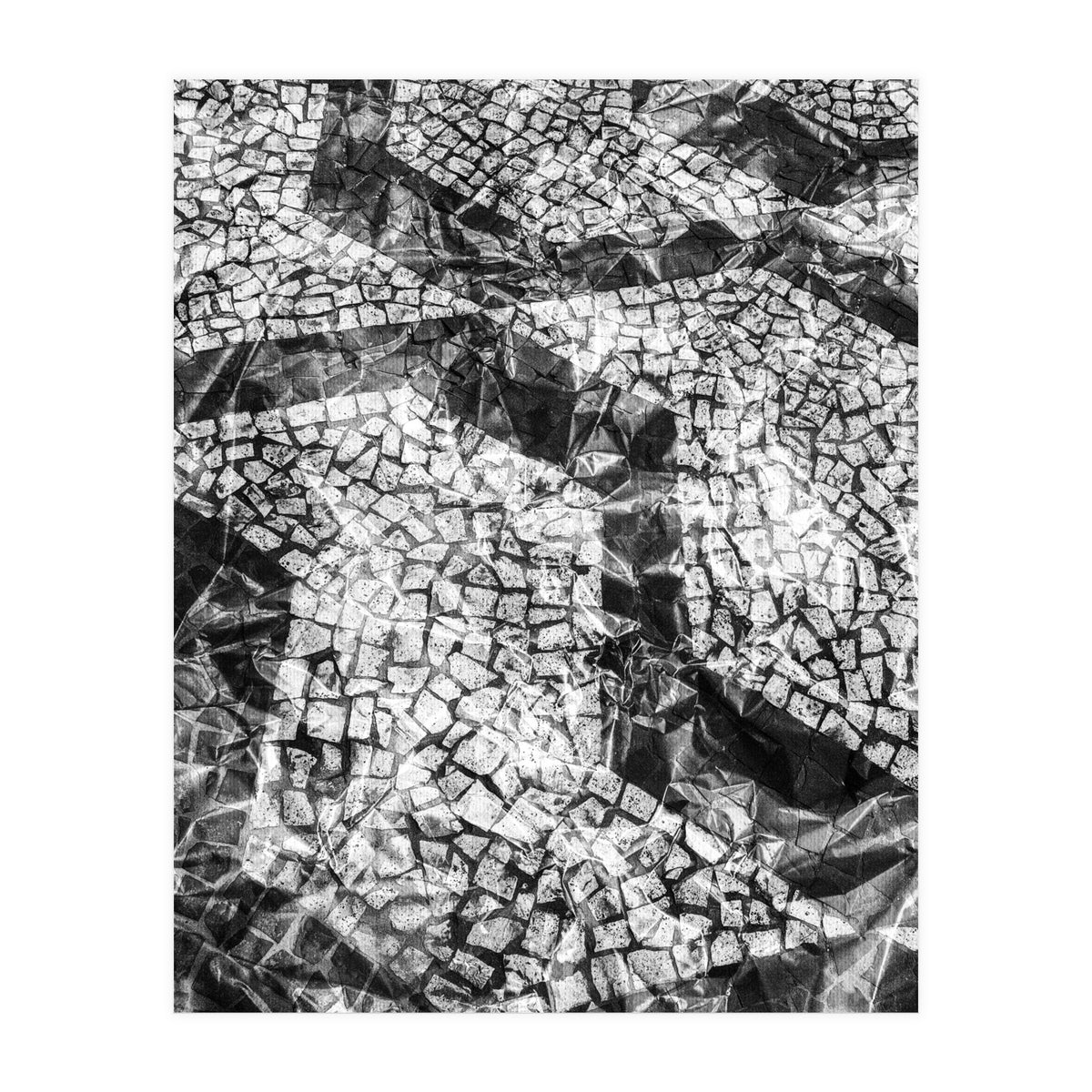 Sampa I (Print Only)