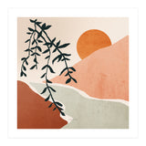 Pure Dream of the River (Print Only) thumbnail