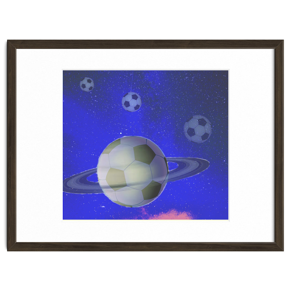 Universal Football Fantasy