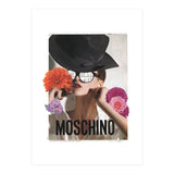 Sombrero (Print Only) thumbnail