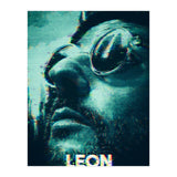 Leon (Print Only) thumbnail