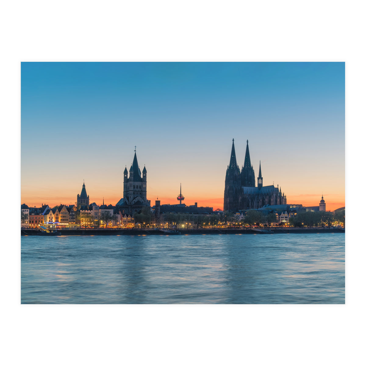 COLOGNE 26 (Print Only)