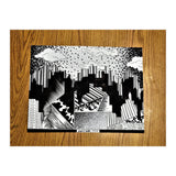 Concrete Jungle (Print Only) thumbnail