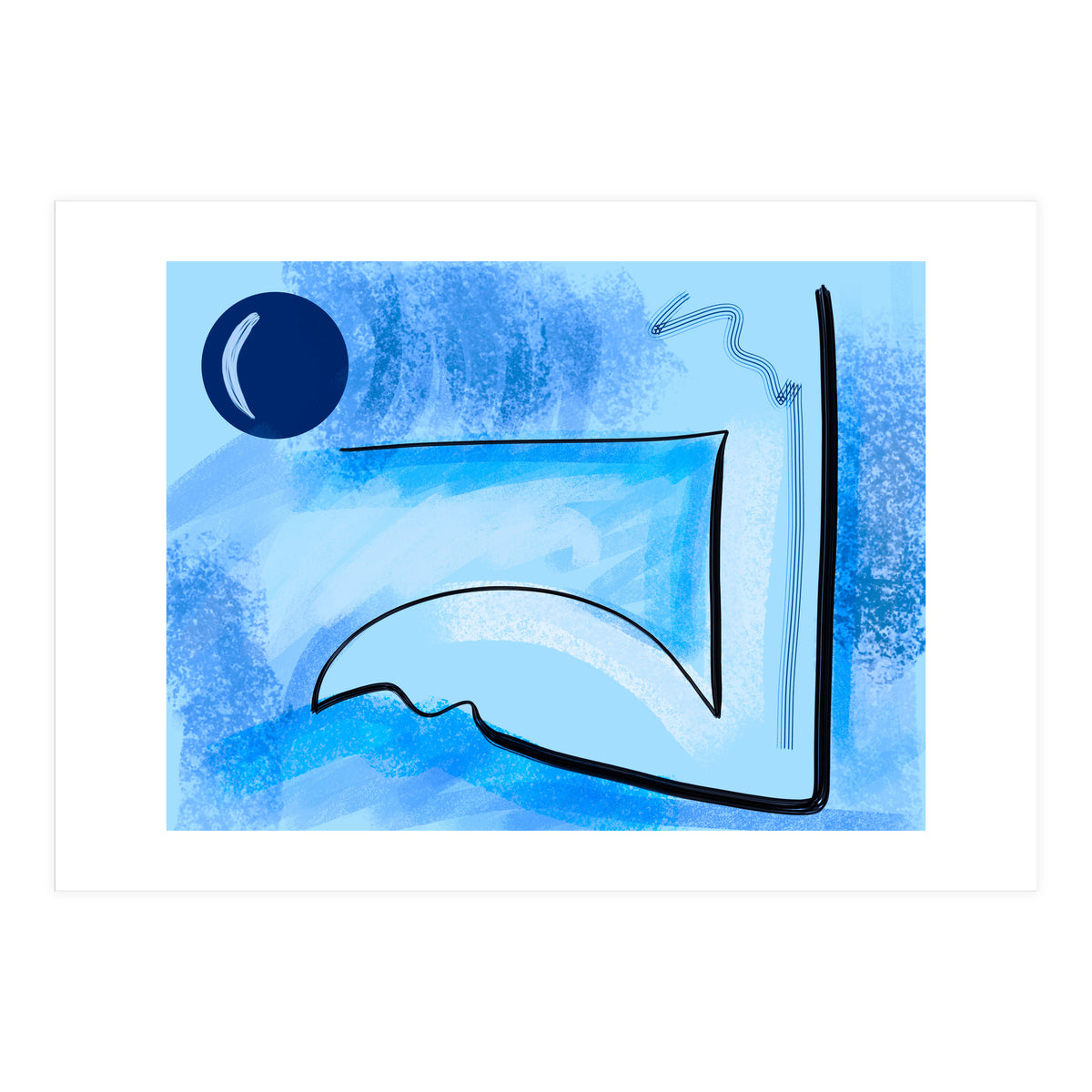 Veredas 2 (Print Only)