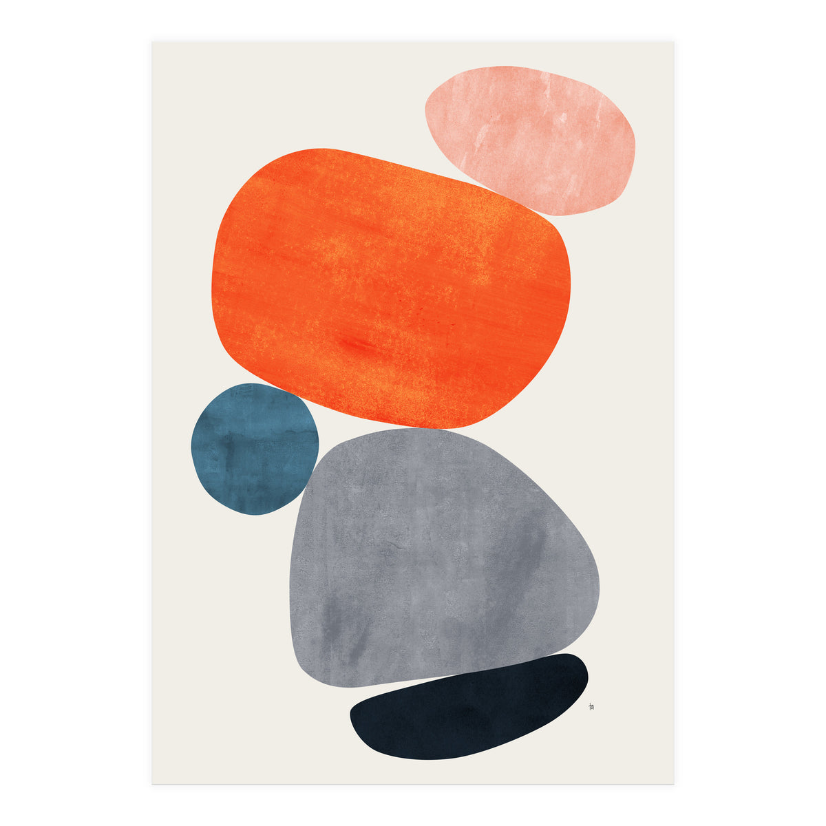 Balance III (Print Only)