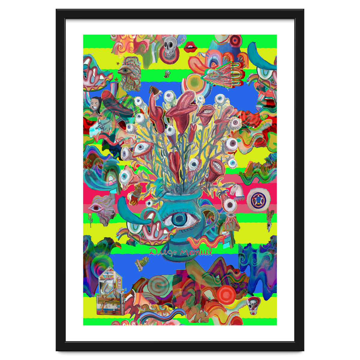 Muchas Cosas 2021 95