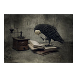 La receta (Print Only) thumbnail