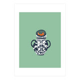 Mysterious (Print Only) thumbnail