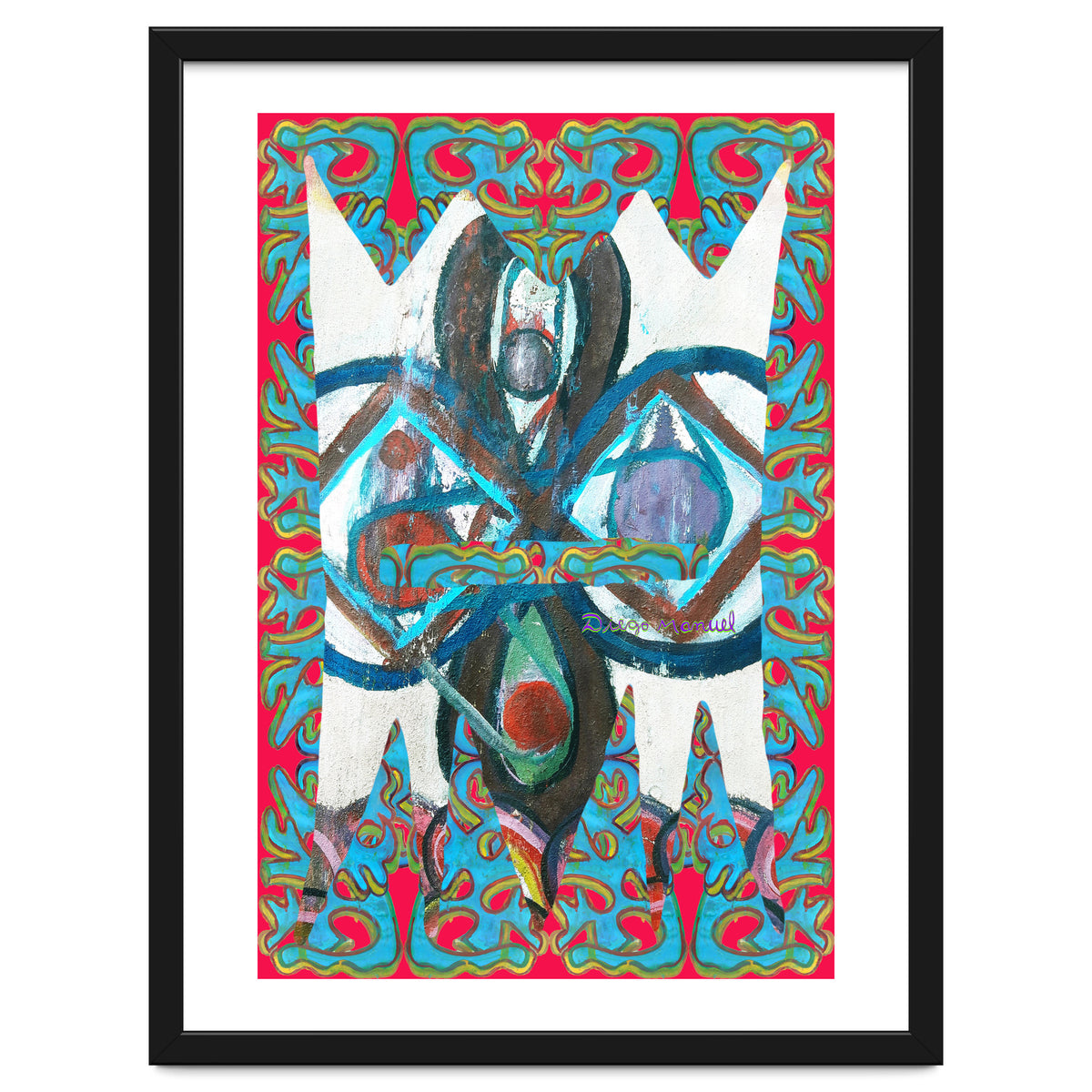 Graffiti Digital Nuevo 2023 19