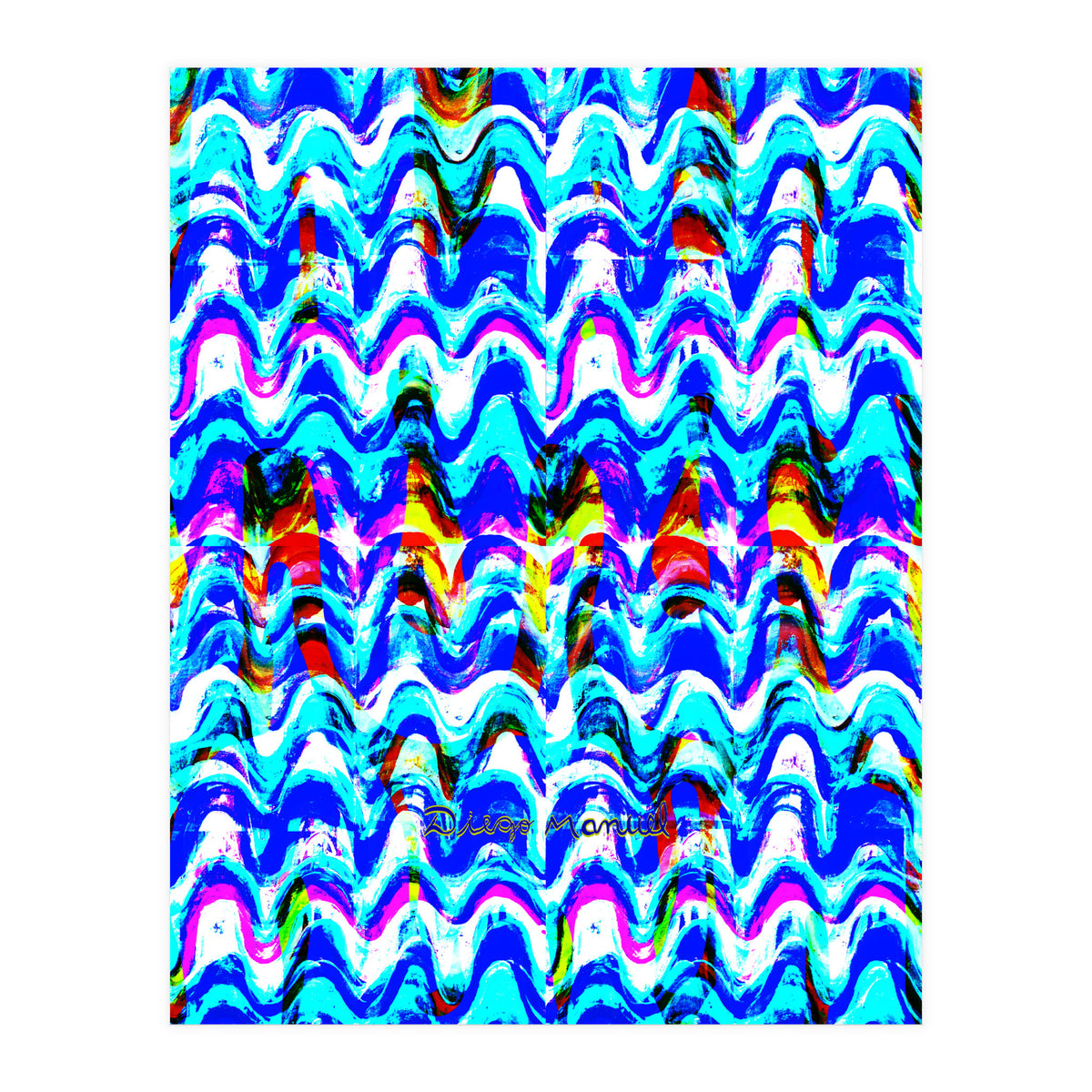 Aceptar Y Perdonar 59 (Print Only)