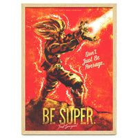 Be Super