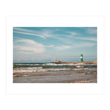 Lightning Warnemünde (Print Only) thumbnail