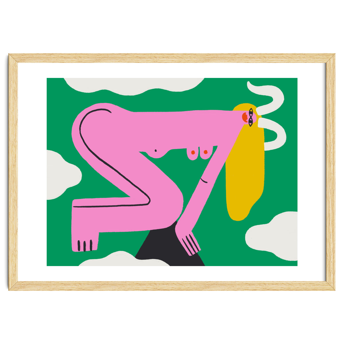 Never Ending Fun Quest Aries