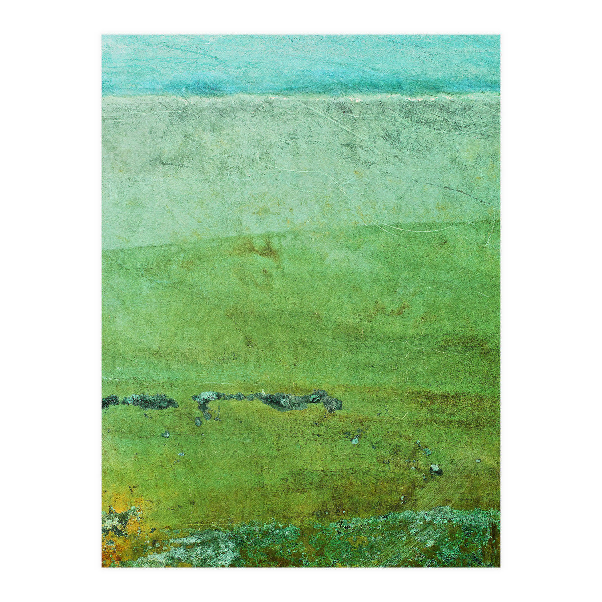 Esperanza (Print Only)