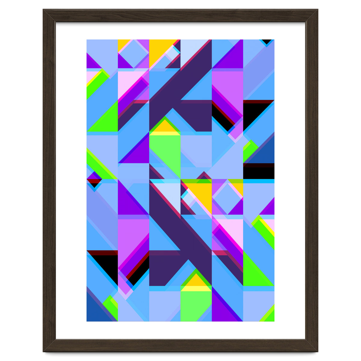 Geometric XVII