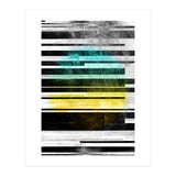 Chaos At Dawn (Print Only) thumbnail