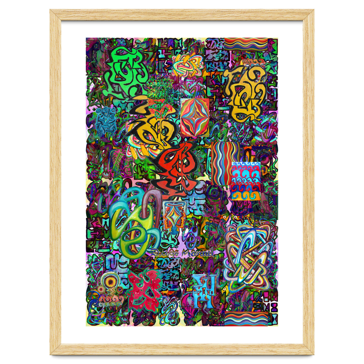 Graffiti Digital 2022 430