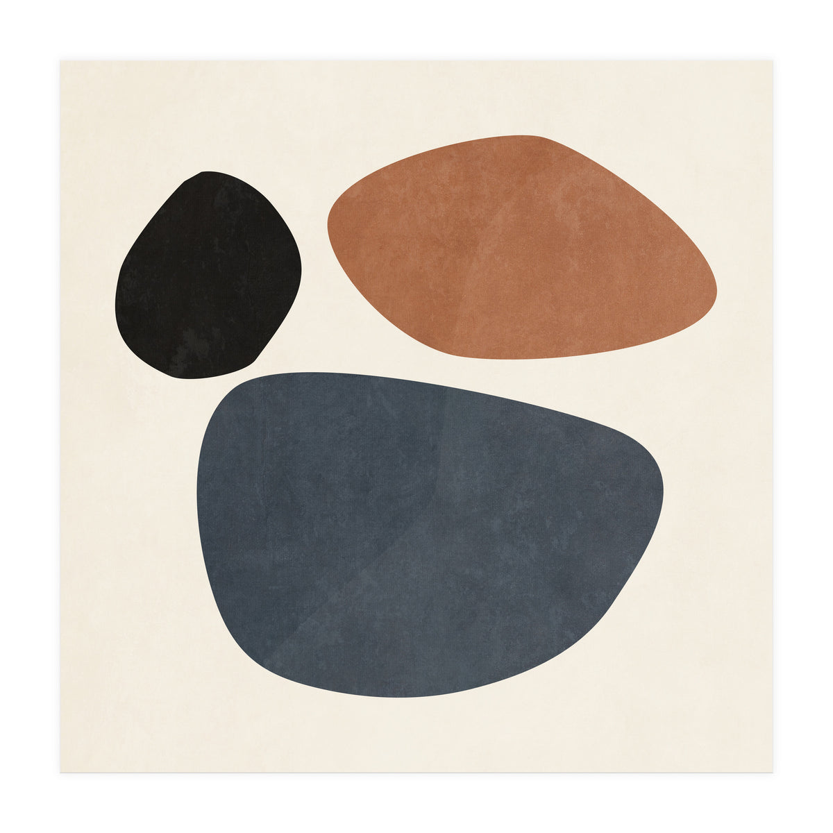 ORGANIC ART - 04LB (Print Only)