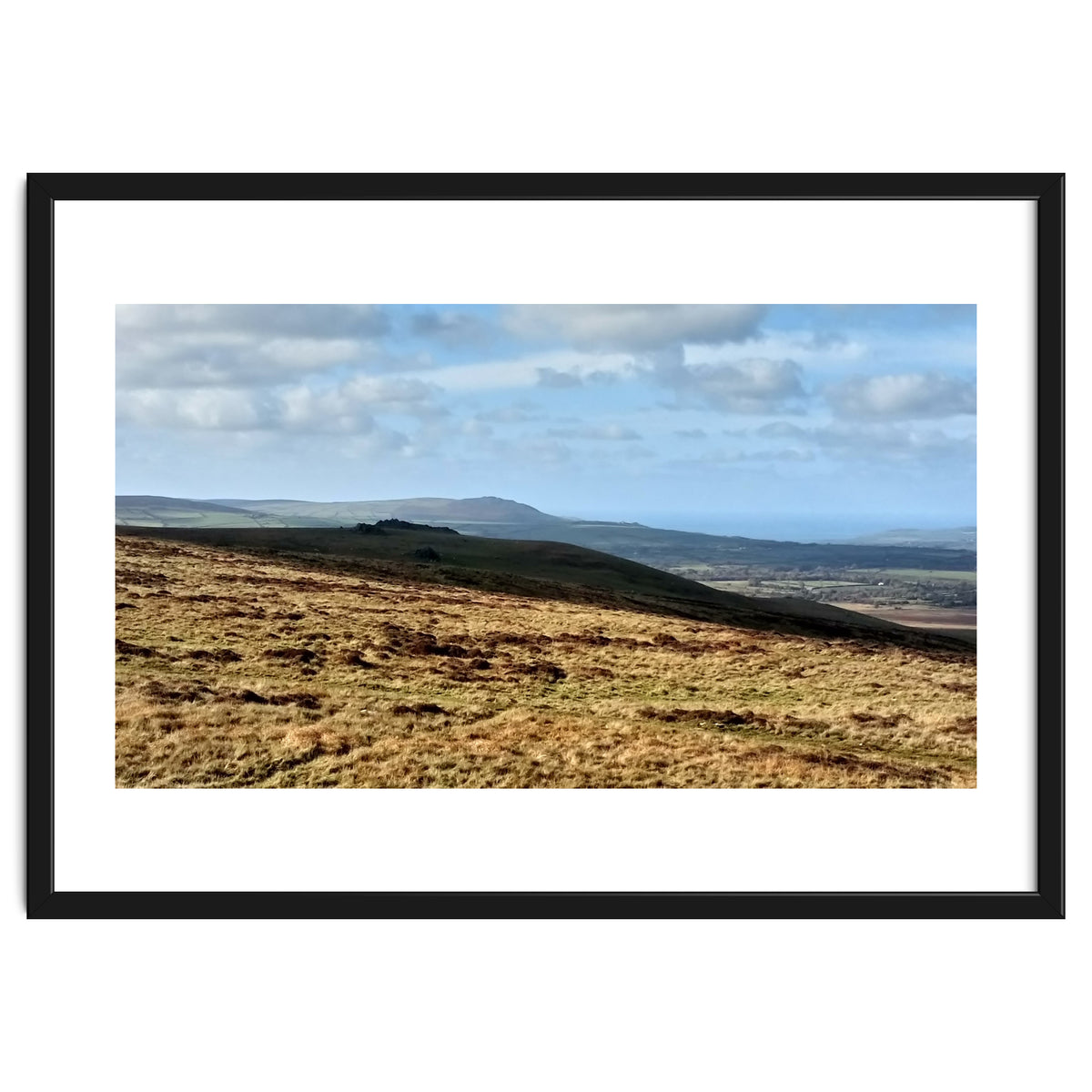 Preseli Hills