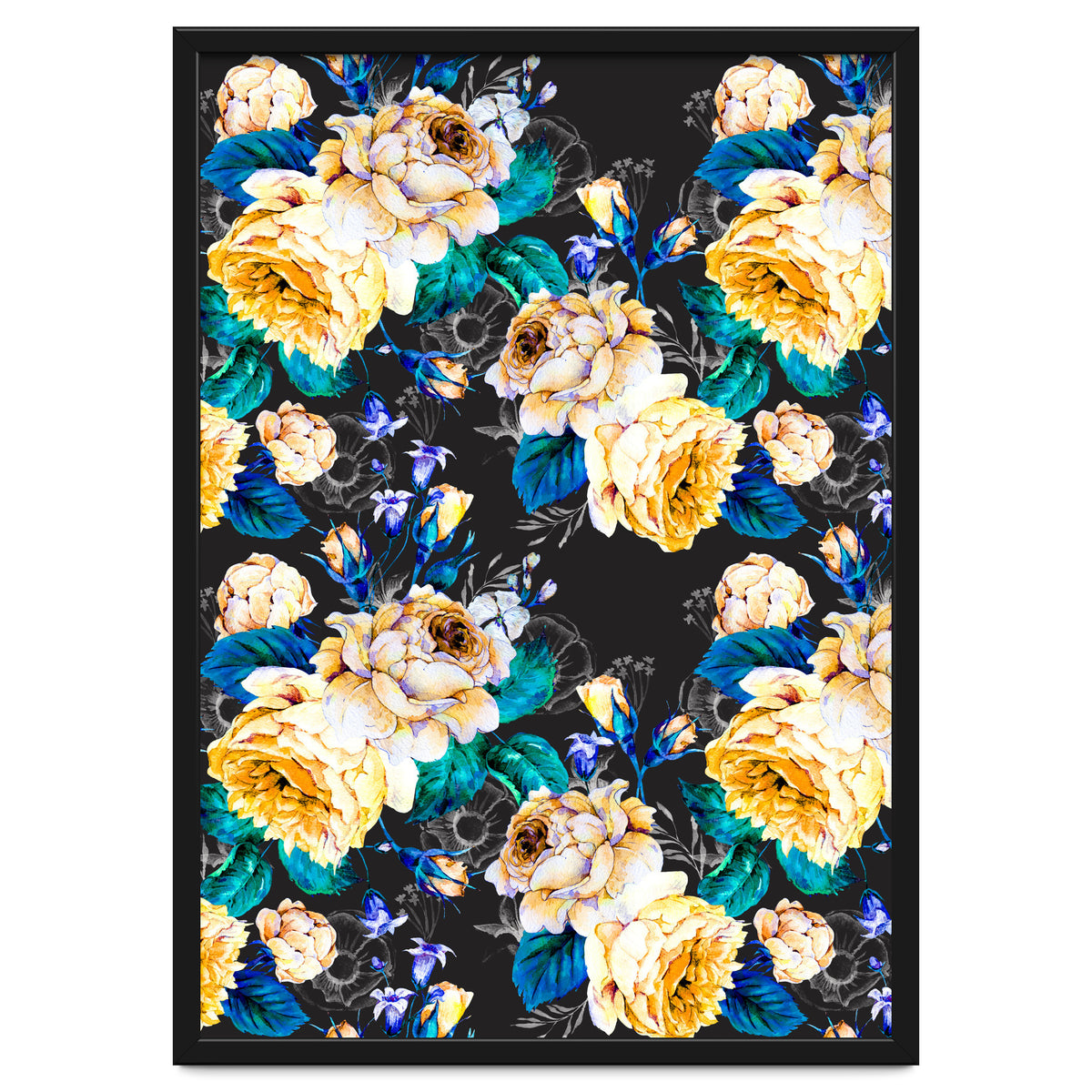 Flourishing in the night