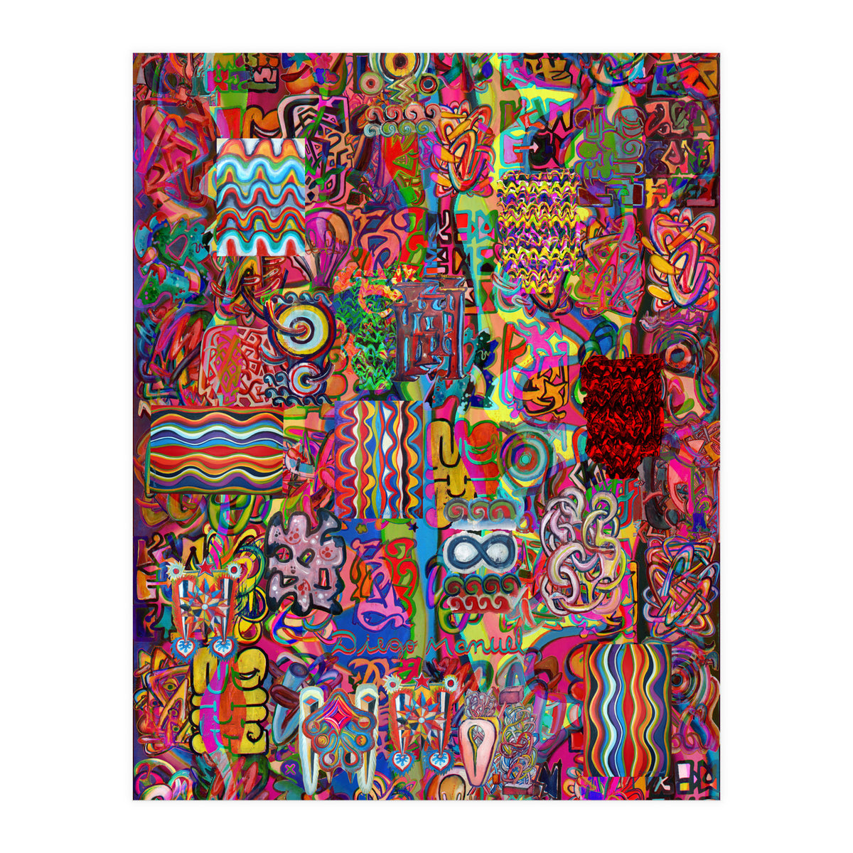 New Graffiti2022 144 (Print Only)