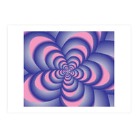 Spiral Sofa (Print Only)